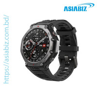 Amazfit T-Rex 3 Bluetooth calling Smart Watch